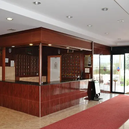 Entur Thermal & Hotel 3*