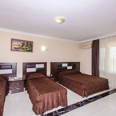 Entur Thermal & Edremit (Balikesir)