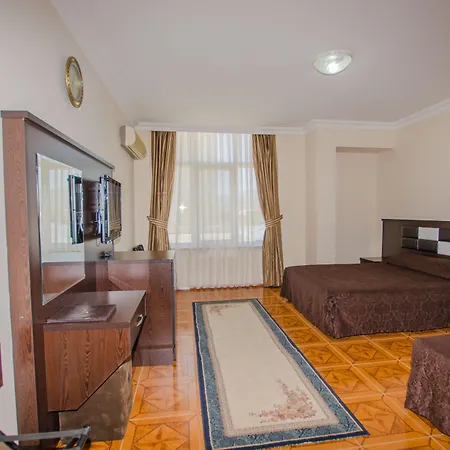 Entur Thermal & Edremit (Balikesir)