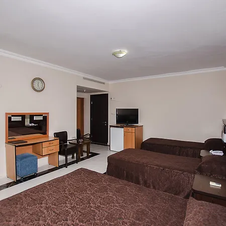 Entur Thermal & Edremit (Balikesir)