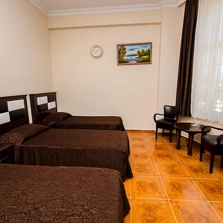 Entur Thermal & 3*