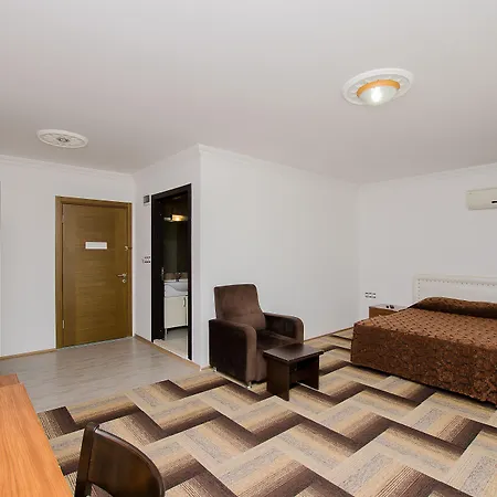 Hotel Entur Thermal & Edremit (Balikesir)
