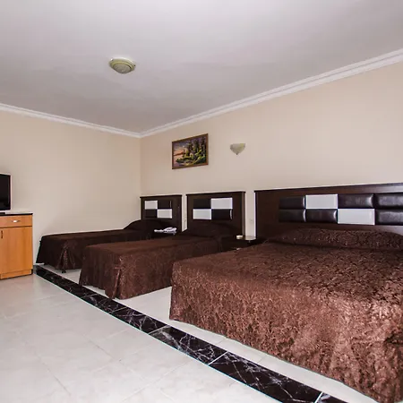 Entur Thermal & 3*