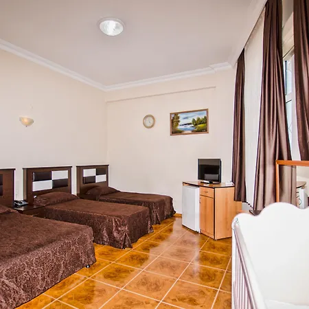 Entur Thermal & Hotel