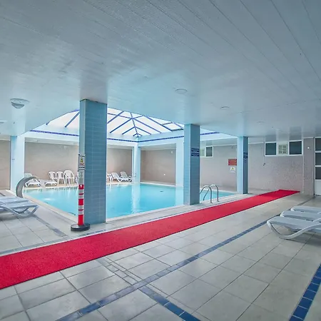 Entur Thermal & Hotel 3*