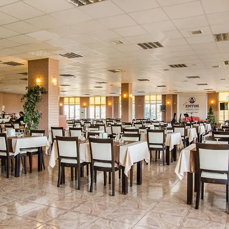 Entur Thermal & Edremit (Balikesir)
