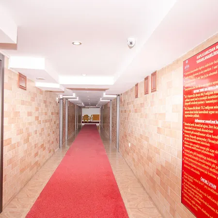 Entur Thermal & Edremit (Balikesir)