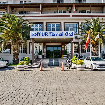 Entur Thermal & Hotel Edremit (Balikesir)