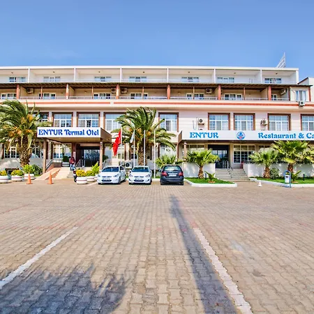 Entur Thermal & Hotel