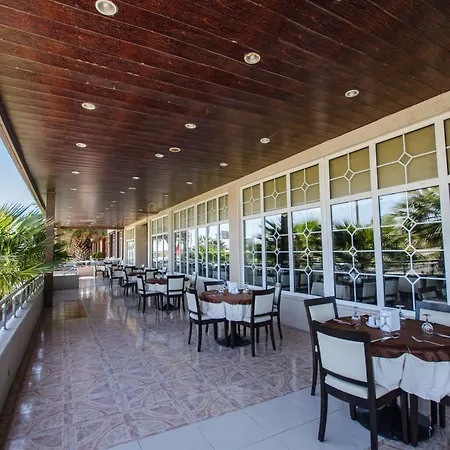 Hotel Entur Thermal &