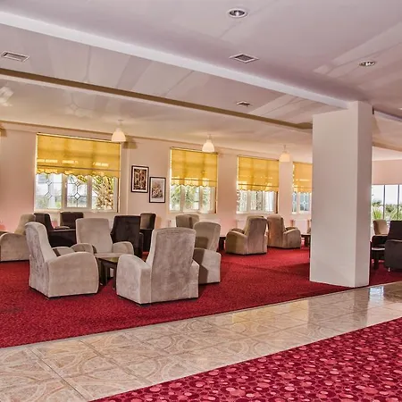 Hotel Entur Thermal &