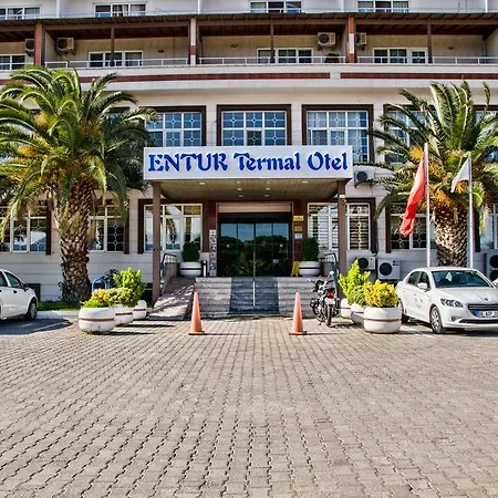 Entur Thermal & 埃德雷米特