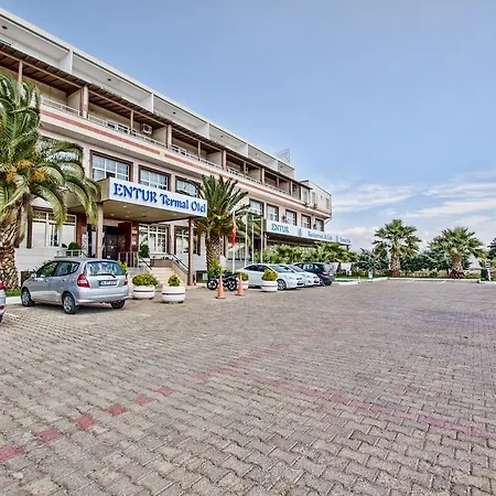 Entur Thermal & 酒店 埃德雷米特