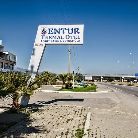 Entur Thermal & 3*