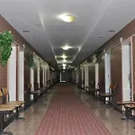 Entur Thermal & Hotel 3*