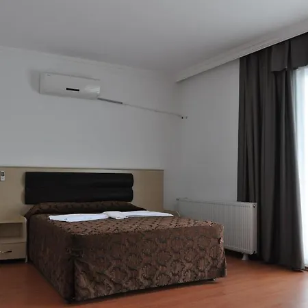 Entur Thermal & 3* Edremit (Balikesir)