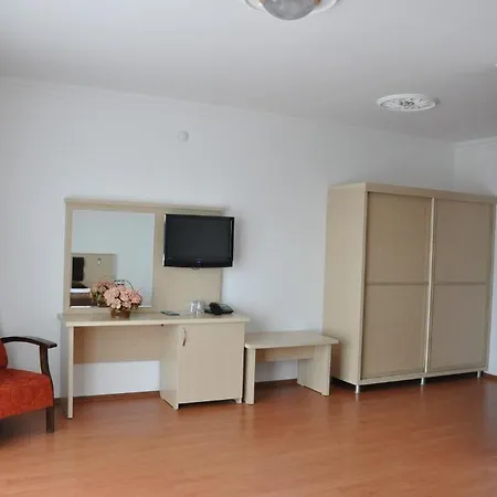 Entur Thermal & Hotel