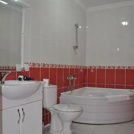 Entur Thermal & Αδραμύττιο