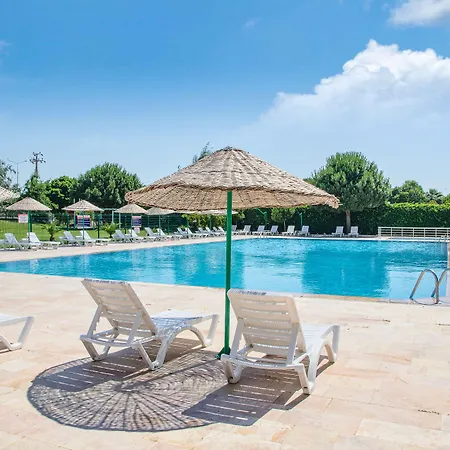 Entur Thermal & 3* Edremit (Balikesir)