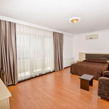 Entur Thermal & Edremit (Balikesir)