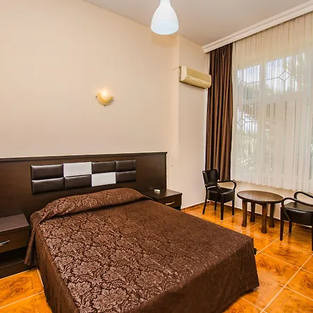 Hotel Entur Thermal &