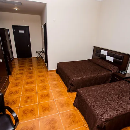 Hotel Entur Thermal & Edremit (Balikesir)