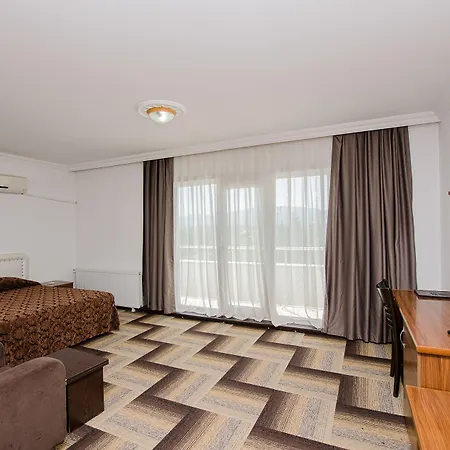 Hotel Entur Thermal &