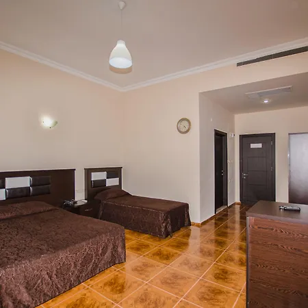 Entur Thermal & Hotel