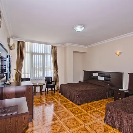 Hotel Entur Thermal &