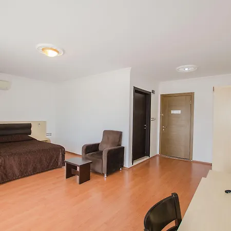 Entur Thermal & Hotel