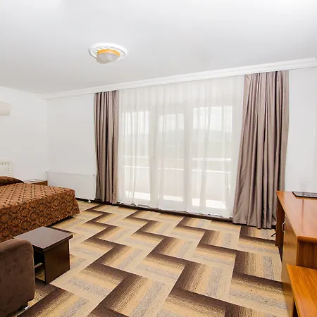 Hotel Entur Thermal & 3*