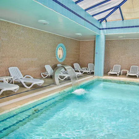 Ξενοδοχείο Entur Thermal & 3*