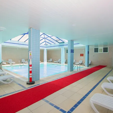 Entur Thermal & Hotel