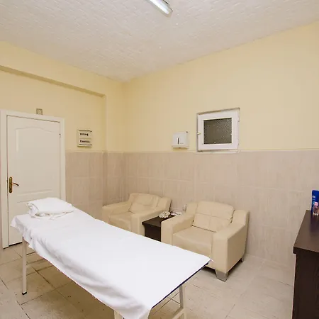 Hotel Entur Thermal &