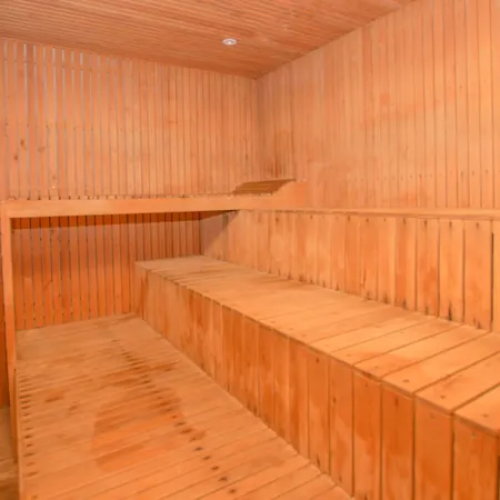 Entur Thermal & Hotel Edremit (Balikesir)