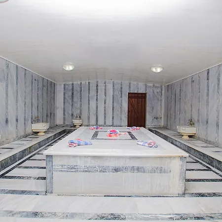 Hotel Entur Thermal & 3*