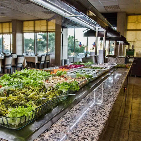 Ξενοδοχείο Entur Thermal & 3*