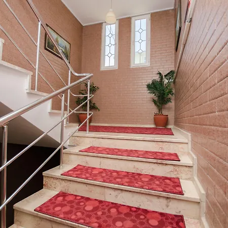 Ξενοδοχείο Entur Thermal & 3*