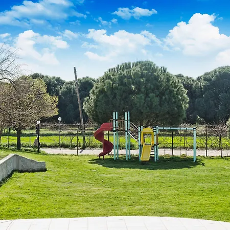 Entur Thermal & Αδραμύττιο