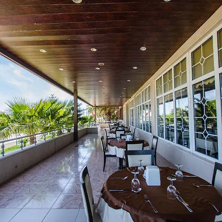 Entur Thermal & Hotel 3*