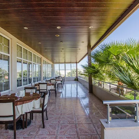 Entur Thermal & Ξενοδοχείο