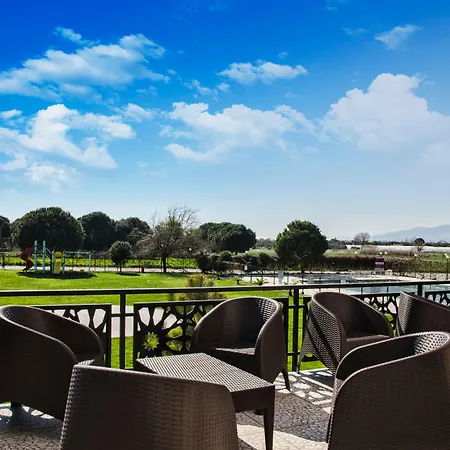 Entur Thermal & 3* Αδραμύττιο