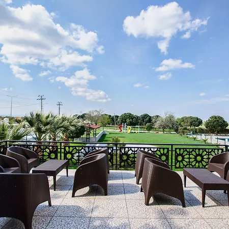 Hotel Entur Thermal &