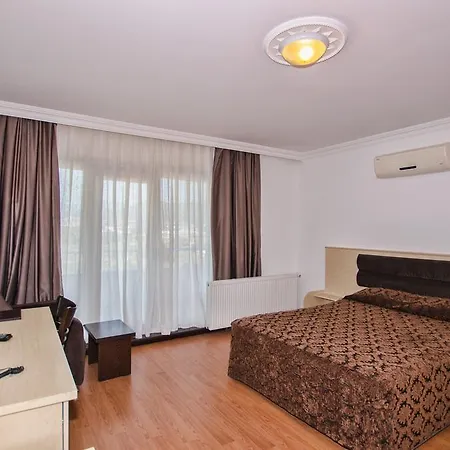 Entur Thermal & Hotel