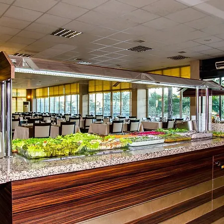 Hotel Entur Thermal & Edremit (Balikesir)