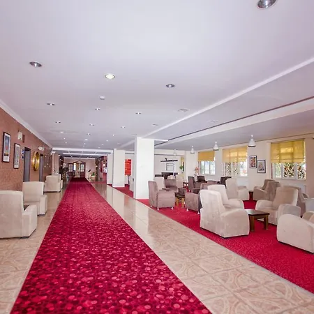 Hotel Entur Thermal & 3*