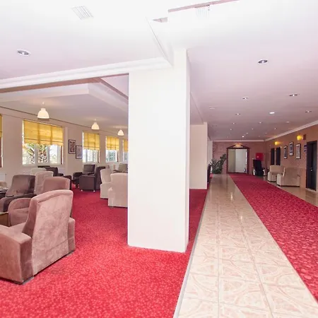 Entur Thermal & Edremit (Balikesir)