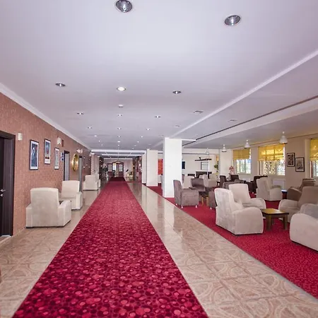 Hotel Entur Thermal &