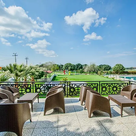 Entur Thermal & Edremit (Balikesir)