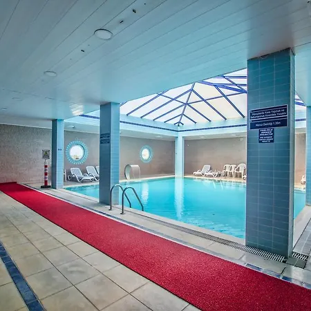 Entur Thermal & Edremit (Balikesir)